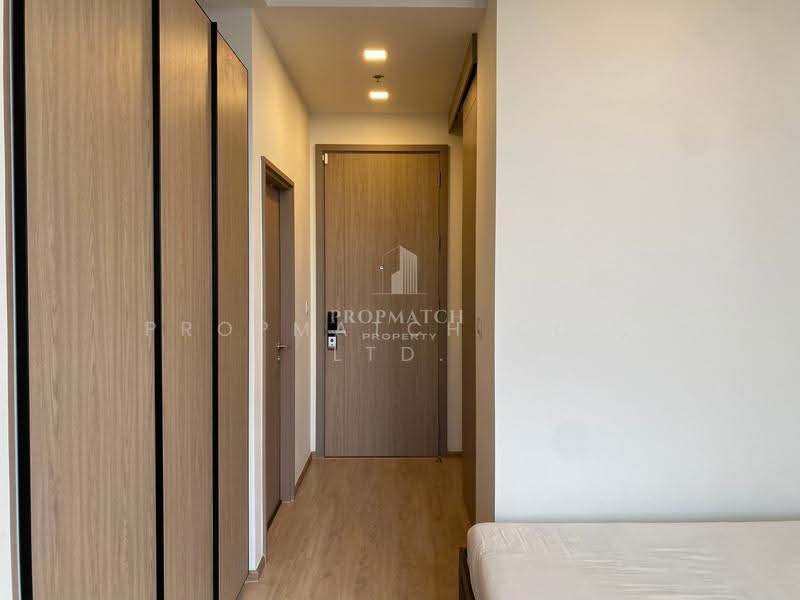 Centric Ratchayothin, bangkok, 1656 Phahonyothin Rd, Lat Yao, Chatuchak, Bangkok, 1 Bedroom, 28 sqm, Condo For Rent, by PROPMATCH CO., LTD., 500609748 - DDproperty.com