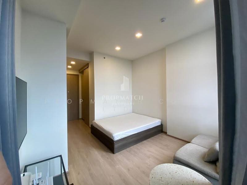 Centric Ratchayothin, bangkok, 1656 Phahonyothin Rd, Lat Yao, Chatuchak, Bangkok, 1 Bedroom, 28 sqm, Condo For Rent, by PROPMATCH CO., LTD., 500609748 - DDproperty.com