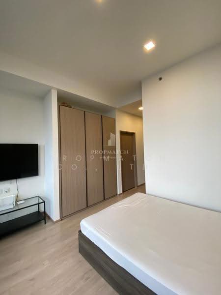 Centric Ratchayothin, bangkok, 1656 Phahonyothin Rd, Lat Yao, Chatuchak, Bangkok, 1 Bedroom, 28 sqm, Condo For Rent, by PROPMATCH CO., LTD., 500609748 - DDproperty.com