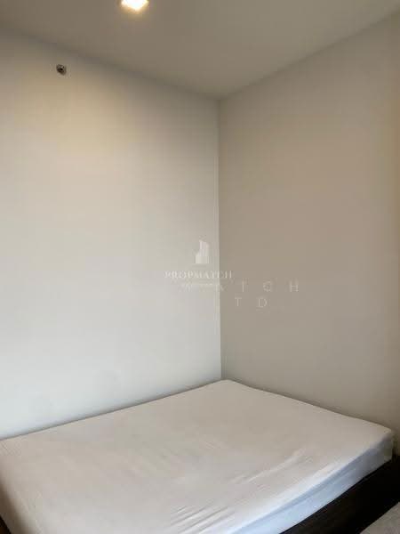 Centric Ratchayothin, bangkok, 1656 Phahonyothin Rd, Lat Yao, Chatuchak, Bangkok, 1 Bedroom, 28 sqm, Condo For Rent, by PROPMATCH CO., LTD., 500609748 - DDproperty.com