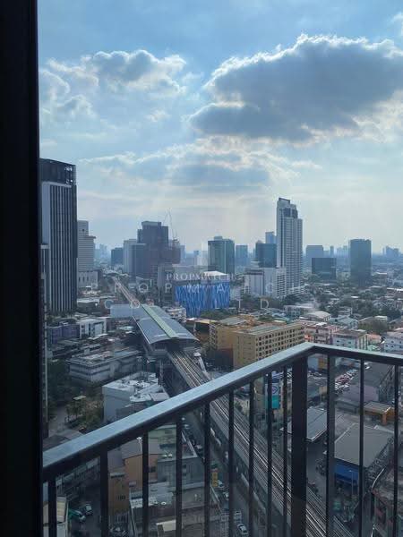 Centric Ratchayothin, bangkok, 1656 Phahonyothin Rd, Lat Yao, Chatuchak, Bangkok, 1 Bedroom, 28 sqm, Condo For Rent, by PROPMATCH CO., LTD., 500609748 - DDproperty.com