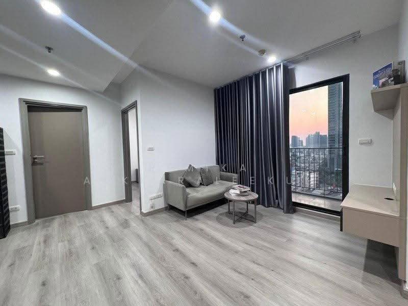 TEAL Sathorn-Taksin, bangkok, 88 Soi Somdet Phra Chao Tak Sin 9, Samlae, Thon Buri, Bangkok, 2 Bedrooms, 60 sqm, Condo For Sale, by Pemika Aukkaraleekul, 500609750 - DDproperty.com