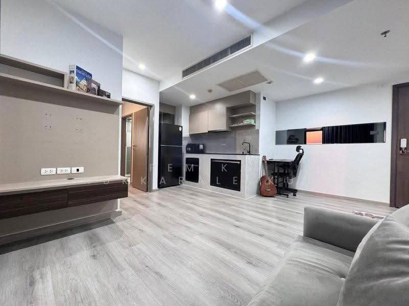 TEAL Sathorn-Taksin : ทีล สาทร - ตากสิน, กรุงเทพ, 88 ซอยสมเด็จพระเจ้าตากสิน 9, สำเหร่, ธนบุรี, กรุงเทพ, 60 ตร.ม., คอนโด ขาย, โดย Pemika Aukkaraleekul, 500609750 - DDproperty.com