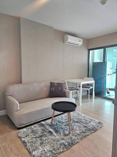 Metro Luxe Ratchada : เมโทรลักซ์ รัชดา, กรุงเทพ, 461 ถนนรัชดาภิเษก, ดินแดง, กรุงเทพ, 36 ตร.ม., คอนโด ให้เช่า, โดย Rinrada Permpool, 500609751 - DDproperty.com