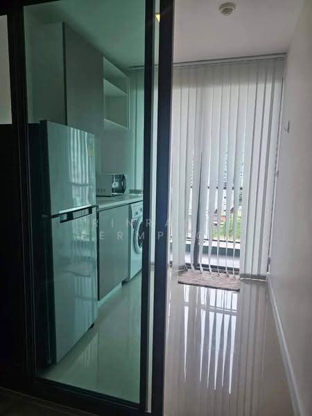 Metro Luxe Ratchada, bangkok, 461 Ratchadaphisek Road, Din Daeng, Bangkok, 1 Bedroom, 36 sqm, Condo For Rent, by Rinrada Permpool, 500609751 - DDproperty.com