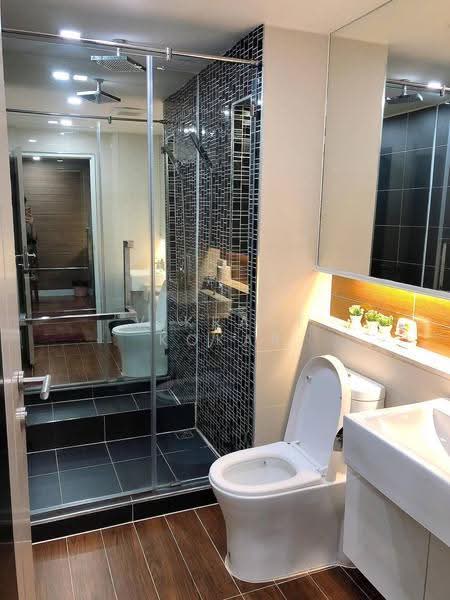 The Feelture Condominium, chon-buri, Jomtien 4, Nong Pru, Bang Lamung (Pattaya), Chon Buri (Pattaya), 1 Bedroom, 38 sqm, Condo For Sale, by Vikrant Kokar, 500609752 - DDproperty.com