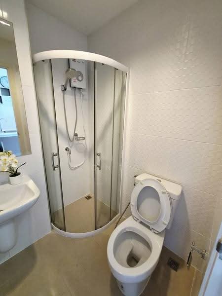 Knightsbridge Sky River Ocean, samut-prakan, 111 Sukhumvit Road, Pak Nam, Muang Samut Prakarn, Samut Prakan, 1 Bedroom, 26 sqm, Condo For Rent, by Living Condo, 500609753 - DDproperty.com