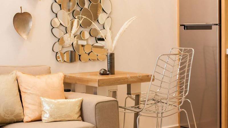 Olympus City Garden, Chon Buri (Pattaya), Soi Kho Pai 4, Nong Pru, Bang Lamung (Pattaya), Chon Buri (Pattaya), 1 Bedroom, 30 sqm, Condo For Sale, by Vikrant Kokar, 500609756 - DDproperty.com