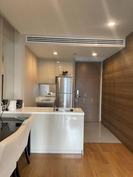 The Address Sathorn, Bangkok, 98 Sathorn Nua Road, Silom, Bang Rak, Bangkok, 1 Bedroom, 46 sqm, Condo For Rent, by Connex Property, 500609758 - DDproperty.com