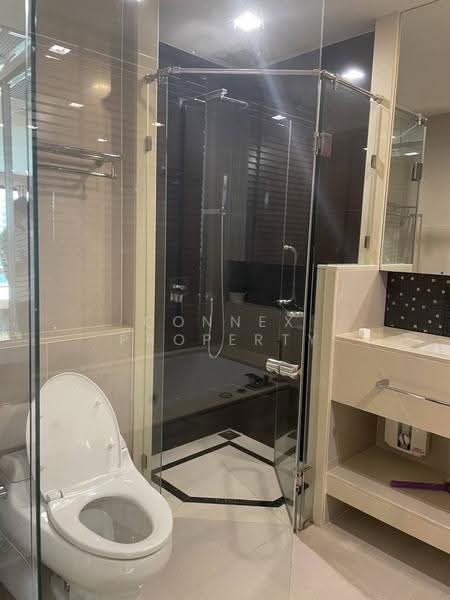 The Address Sathorn, Bangkok, 98 Sathorn Nua Road, Silom, Bang Rak, Bangkok, 1 Bedroom, 46 sqm, Condo For Rent, by Connex Property, 500609758 - DDproperty.com