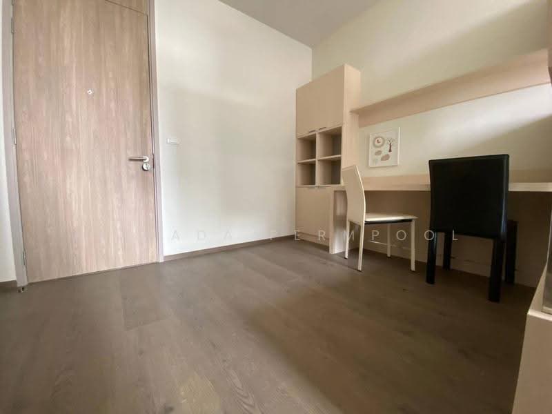 Park Origin Phrom Phong (Park 24), Bangkok, 68 Soi Sukhumvit 24, Khong Tan, Khlong Toei, Bangkok, 1 Bedroom, 28 sqm, Condo For Rent, by Rinrada Permpool, 500609765 - DDproperty.com