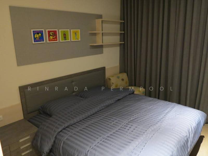 Park Origin Phrom Phong (Park 24), Bangkok, 68 Soi Sukhumvit 24, Khong Tan, Khlong Toei, Bangkok, 1 Bedroom, 28 sqm, Condo For Rent, by Rinrada Permpool, 500609765 - DDproperty.com