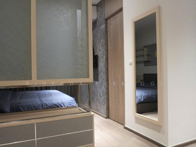 Park Origin Phrom Phong (Park 24), Bangkok, 68 Soi Sukhumvit 24, Khong Tan, Khlong Toei, Bangkok, 1 Bedroom, 28 sqm, Condo For Rent, by Rinrada Permpool, 500609765 - DDproperty.com
