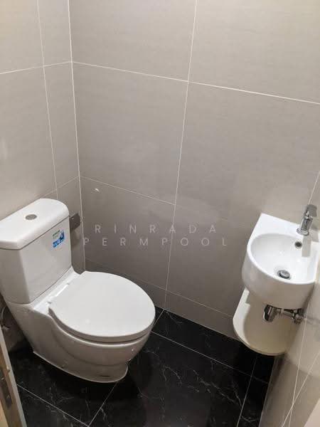 Park Origin Phrom Phong (Park 24), Bangkok, 68 Soi Sukhumvit 24, Khong Tan, Khlong Toei, Bangkok, 1 Bedroom, 28 sqm, Condo For Rent, by Rinrada Permpool, 500609765 - DDproperty.com