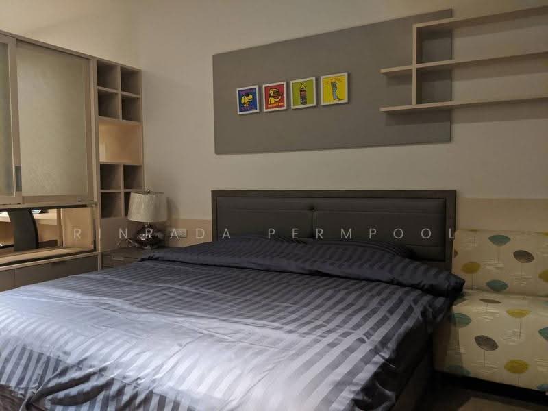 Park Origin Phrom Phong (Park 24), Bangkok, 68 Soi Sukhumvit 24, Khong Tan, Khlong Toei, Bangkok, 1 Bedroom, 28 sqm, Condo For Rent, by Rinrada Permpool, 500609765 - DDproperty.com