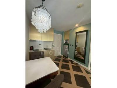 ขาย - Espana Condo Resort : เอสปันยา คอนโด รีสอร์ท พัทยา, ชลบุรี