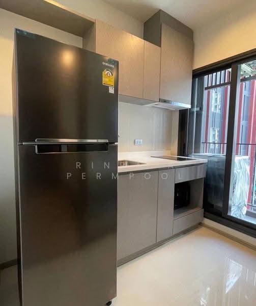 Life Asoke Hype, Bangkok, 339 Chaturathit Rd, Makkasan, Ratchathewi, Bangkok, 1 Bedroom, 27 sqm, Condo For Rent, by Rinrada Permpool, 500609773 - DDproperty.com