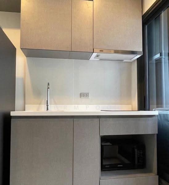 Life Asoke Hype, Bangkok, 339 Chaturathit Rd, Makkasan, Ratchathewi, Bangkok, 1 Bedroom, 27 sqm, Condo For Rent, by Rinrada Permpool, 500609773 - DDproperty.com