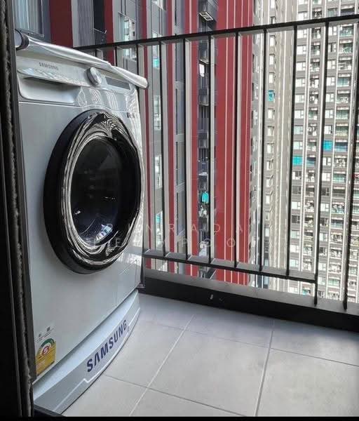 Life Asoke Hype, Bangkok, 339 Chaturathit Rd, Makkasan, Ratchathewi, Bangkok, 1 Bedroom, 27 sqm, Condo For Rent, by Rinrada Permpool, 500609773 - DDproperty.com