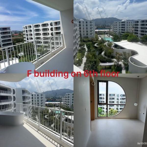 Condominium for sale, Phuket, Choeng Thale, Thalang, Phuket, 2 Bedrooms, 100 sqm, Townhouse For Sale, by Khun Joy, 500609774 - DDproperty.com