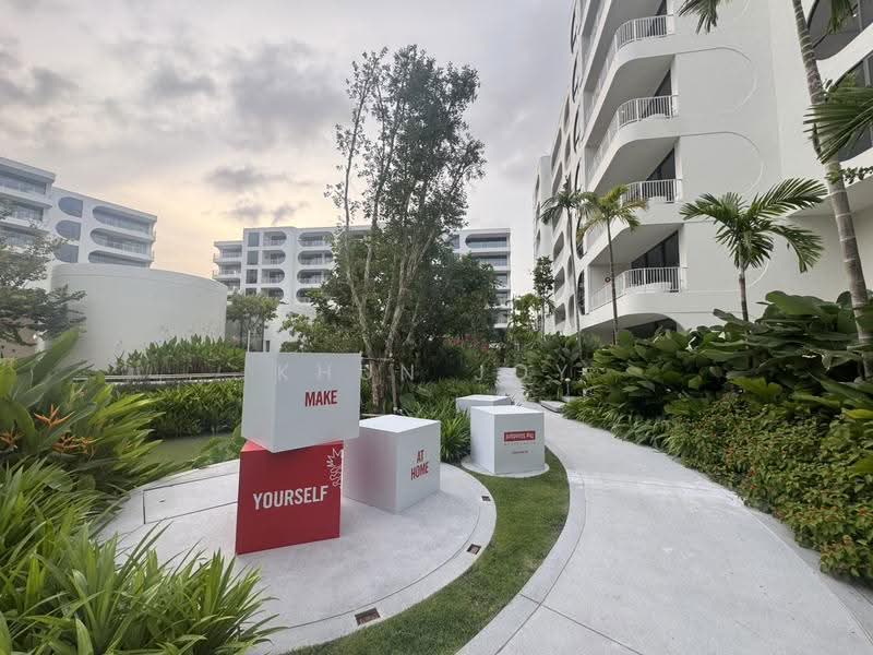 Condominium for sale, Phuket, Choeng Thale, Thalang, Phuket, 2 Bedrooms, 100 sqm, Townhouse For Sale, by Khun Joy, 500609774 - DDproperty.com