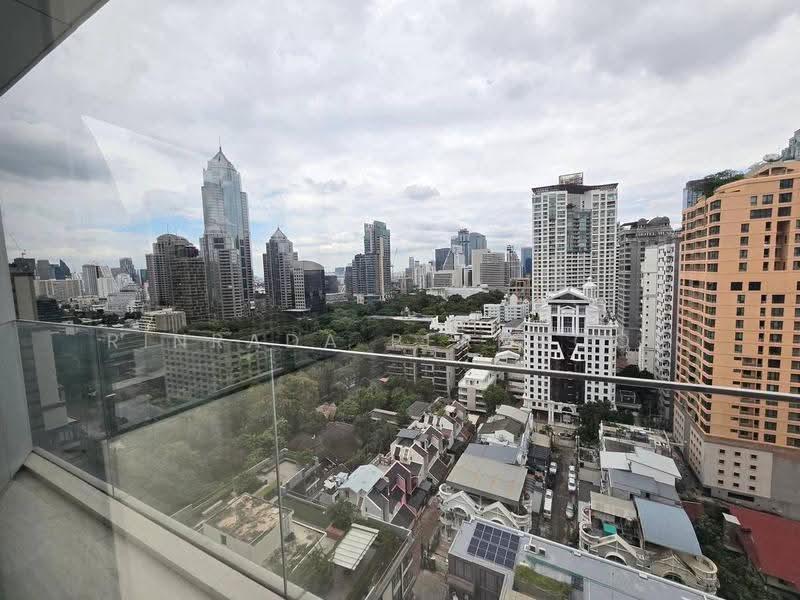 Scope Langsuan, Bangkok, Soi Lang Suan, Lumphini, Pathum Wan, Bangkok, 2 Bedrooms, 161 sqm, Condo For Sale, by Rinrada Permpool, 500609779 - DDproperty.com