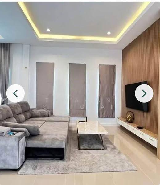 3-BR House, chon-buri, Poong, Bang Lamung (Pattaya), Chon Buri (Pattaya), 3 Bedrooms, 263 sqm, Single Detached House For Sale, by Tanawan Surichai, 500609783 - DDproperty.com