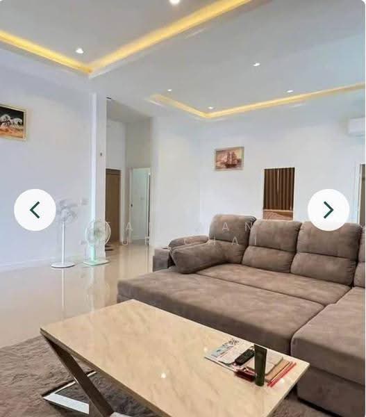บ้าน 3-ห้องนอน, ชลบุรี, โป่ง, บางละมุง, ชลบุรี, 263 ตร.ม., บ้านเดี่ยว ขาย, โดย Tanawan Surichai, 500609783 - DDproperty.com