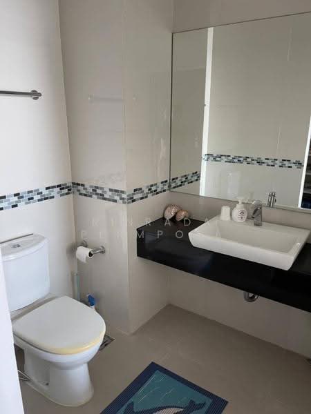 IDEO Q Phayathai, Bangkok, 138 Phayathai Road, Thung Phaya Thai, Ratchathewi, Bangkok, 1 Bedroom, 41 sqm, Condo For Sale, by Rinrada Permpool, 500609787 - DDproperty.com