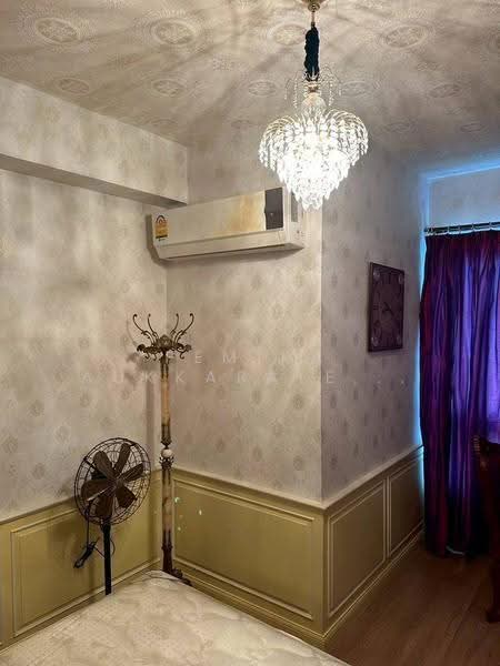 Supalai River Resort, bangkok, 99 Charoennakhon Road, Samlae, Thon Buri, Bangkok, 1 Bedroom, 54 sqm, Condo For Sale, by Pemika Aukkaraleekul, 500609791 - DDproperty.com