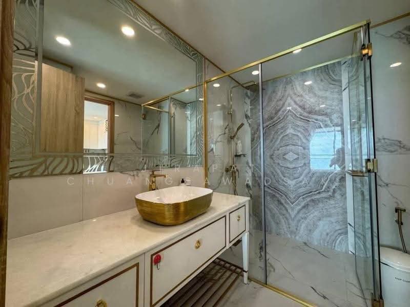 Copacabana Beach Jomtien, chon-buri, Jomtien Sai Song Rd, Nong Pru, Bang Lamung (Pattaya), Chon Buri (Pattaya), 2 Bedrooms, 71 sqm, Condo For Rent, by Jirapat Chuangsawadsak, 500609794 - DDproperty.com