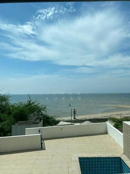 undefined, chon-buri, Bang Phra, Si Racha, Chon Buri (Pattaya), 3 Bedrooms, 316 sqm, Townhouse For Sale, by Vikrant Kokar, 500609797 - DDproperty.com