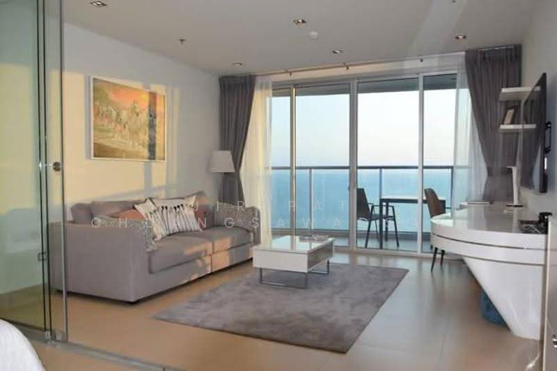Sands Condominium : แซนด์ คอนโดมิเนียม, ชลบุรี, 362 ถ.พระตำหนัก ซอย 5, หนองปรือ, บางละมุง, ชลบุรี, 53 ตร.ม., คอนโด ให้เช่า, โดย Jirapat Chuangsawadsak, 500609798 - DDproperty.com