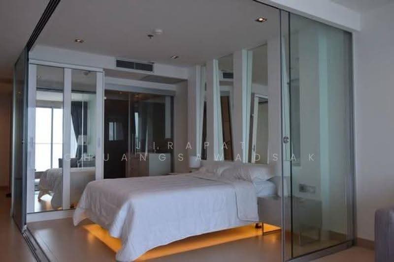 Sands Condominium, chon-buri, 362 Pratamanak Rd Soi 5, Nong Pru, Bang Lamung (Pattaya), Chon Buri (Pattaya), 1 Bedroom, 53 sqm, Condo For Rent, by Jirapat Chuangsawadsak, 500609798 - DDproperty.com