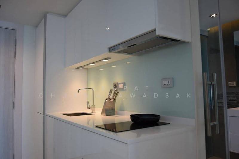 Sands Condominium, chon-buri, 362 Pratamanak Rd Soi 5, Nong Pru, Bang Lamung (Pattaya), Chon Buri (Pattaya), 1 Bedroom, 53 sqm, Condo For Rent, by Jirapat Chuangsawadsak, 500609798 - DDproperty.com