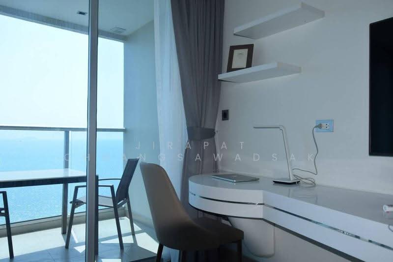 Sands Condominium : แซนด์ คอนโดมิเนียม, ชลบุรี, 362 ถ.พระตำหนัก ซอย 5, หนองปรือ, บางละมุง, ชลบุรี, 53 ตร.ม., คอนโด ให้เช่า, โดย Jirapat Chuangsawadsak, 500609798 - DDproperty.com