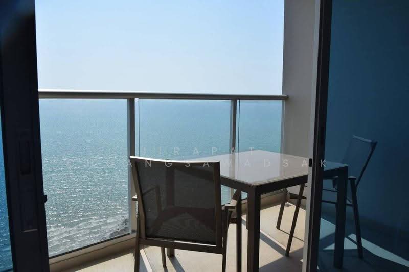 Sands Condominium, chon-buri, 362 Pratamanak Rd Soi 5, Nong Pru, Bang Lamung (Pattaya), Chon Buri (Pattaya), 1 Bedroom, 53 sqm, Condo For Rent, by Jirapat Chuangsawadsak, 500609798 - DDproperty.com