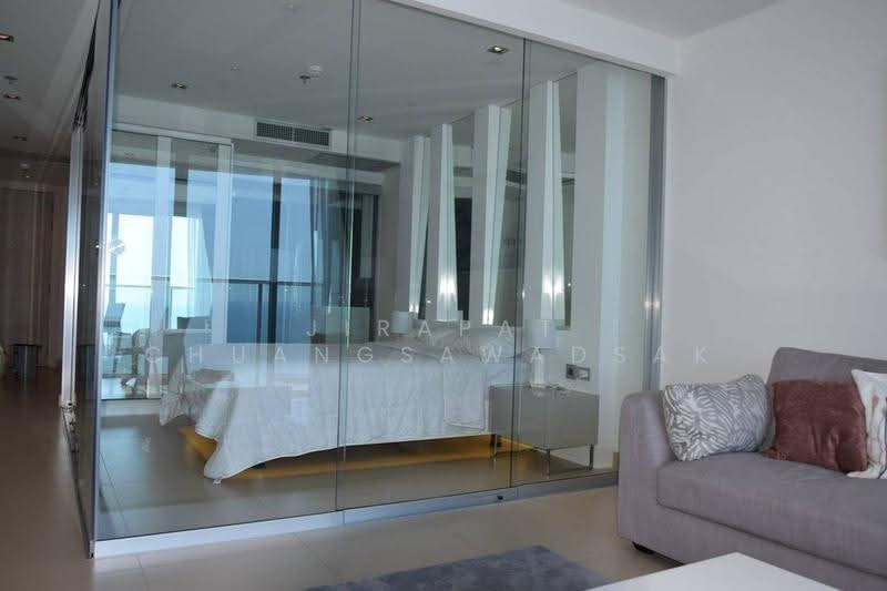 Sands Condominium, chon-buri, 362 Pratamanak Rd Soi 5, Nong Pru, Bang Lamung (Pattaya), Chon Buri (Pattaya), 1 Bedroom, 53 sqm, Condo For Rent, by Jirapat Chuangsawadsak, 500609798 - DDproperty.com