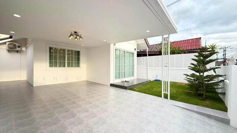 3-BR House, chon-buri, Nong Pru, Bang Lamung (Pattaya), Chon Buri (Pattaya), 3 Bedrooms, 150 sqm, Single Detached House For Sale, by Tanawan Surichai, 500609800 - DDproperty.com