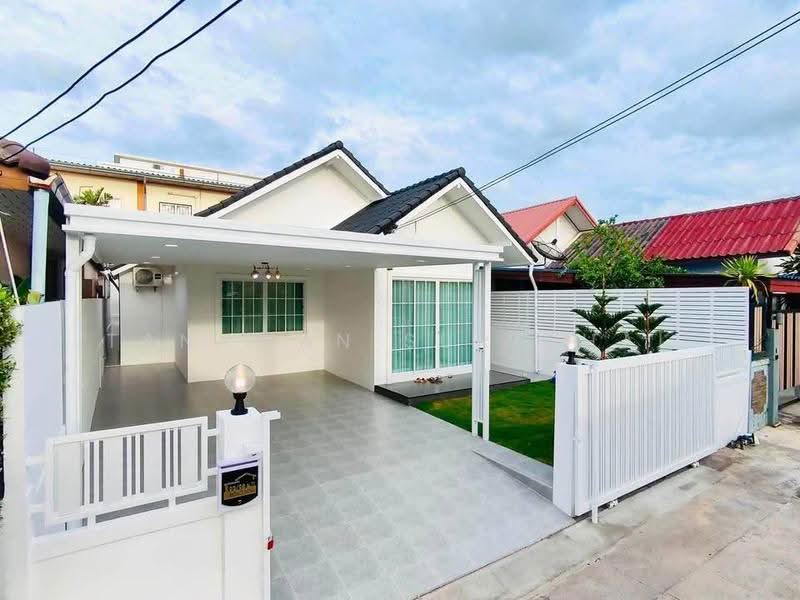 3-BR House, chon-buri, Nong Pru, Bang Lamung (Pattaya), Chon Buri (Pattaya), 3 Bedrooms, 150 sqm, Single Detached House For Sale, by Tanawan Surichai, 500609800 - DDproperty.com