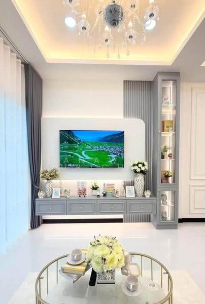 3-BR House, chon-buri, Nong Pru, Bang Lamung (Pattaya), Chon Buri (Pattaya), 3 Bedrooms, 150 sqm, Single Detached House For Sale, by Tanawan Surichai, 500609800 - DDproperty.com