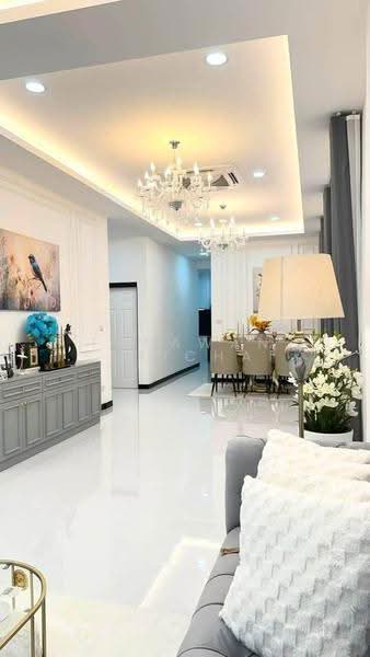บ้าน 3-ห้องนอน, ชลบุรี, หนองปรือ, บางละมุง, ชลบุรี, 150 ตร.ม., บ้านเดี่ยว ขาย, โดย Tanawan Surichai, 500609800 - DDproperty.com