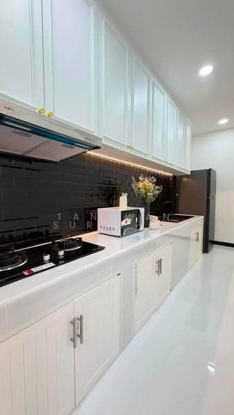 บ้าน 3-ห้องนอน, ชลบุรี, หนองปรือ, บางละมุง, ชลบุรี, 150 ตร.ม., บ้านเดี่ยว ขาย, โดย Tanawan Surichai, 500609800 - DDproperty.com
