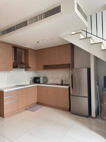 The Emporio Place, bangkok, 93 Soi Sukhumvit 24, Sukhumvit Road, Khong Tan, Khlong Toei, Bangkok, 1 Bedroom, 90 sqm, Condo For Sale, by Pemika Aukkaraleekul, 500609802 - DDproperty.com