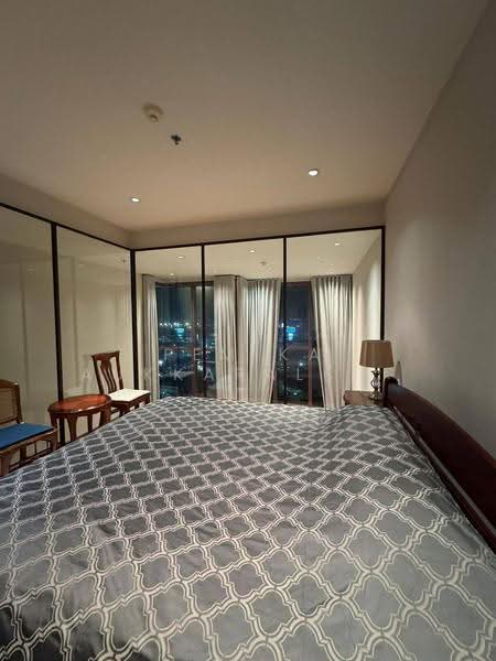 The Emporio Place, bangkok, 93 Soi Sukhumvit 24, Sukhumvit Road, Khong Tan, Khlong Toei, Bangkok, 1 Bedroom, 90 sqm, Condo For Sale, by Pemika Aukkaraleekul, 500609802 - DDproperty.com