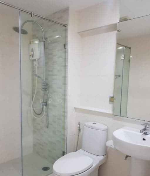 Supreme Condo Ratchawithi 3, Bangkok, Ratchawithi Road, Thanon Phaya Thai, Ratchathewi, Bangkok, 1 Bedroom, 32 sqm, Condo For Rent, by Connex Property, 500609805 - DDproperty.com