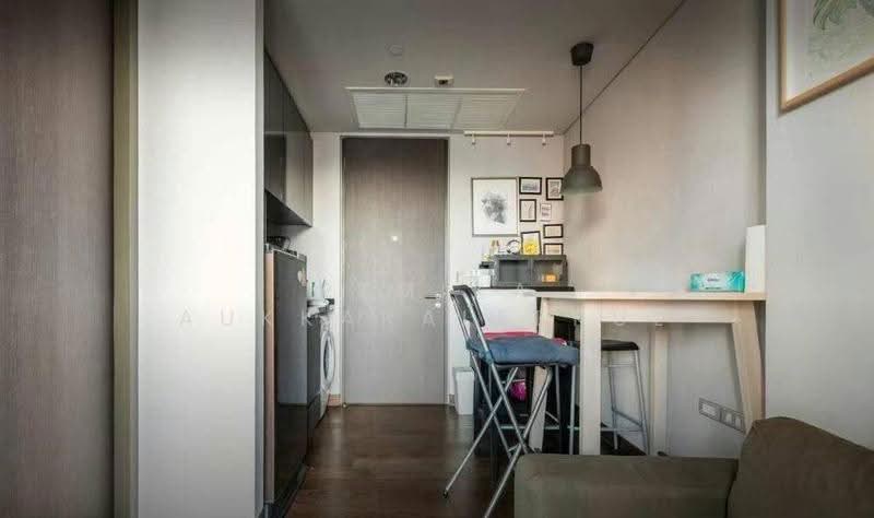 The Lumpini 24, bangkok, Sukhumvit 24 Road, Khong Tan, Khlong Toei, Bangkok, 1 Bedroom, 27 sqm, Condo For Sale, by Pemika Aukkaraleekul, 500609809 - DDproperty.com
