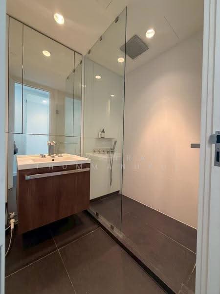 185 Rajadamri, Bangkok, 185 Rajadamri Road, Lumphini, Pathum Wan, Bangkok, 2 Bedrooms, 126 sqm, Condo For Rent, by Tawanrat Thummanukul, 500609811 - DDproperty.com