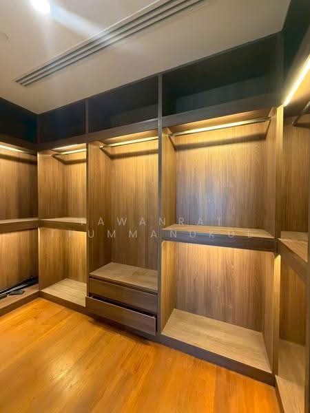 185 Rajadamri, Bangkok, 185 Rajadamri Road, Lumphini, Pathum Wan, Bangkok, 2 Bedrooms, 126 sqm, Condo For Rent, by Tawanrat Thummanukul, 500609811 - DDproperty.com