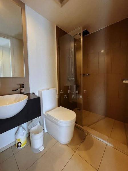 Unixx South Pattaya, chon-buri, Village No. 12 163, Nong Pru, Bang Lamung (Pattaya), Chon Buri (Pattaya), 2 Bedrooms, 63 sqm, Condo For Rent, by Jirapat Chuangsawadsak, 500609813 - DDproperty.com
